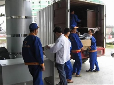 便捷搬遷，安心抵達——偃師、宜陽、伊川專業(yè)搬家服務(wù)全解析